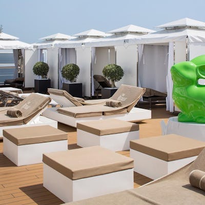 Cruceros Holland America Line vuelta al mundo