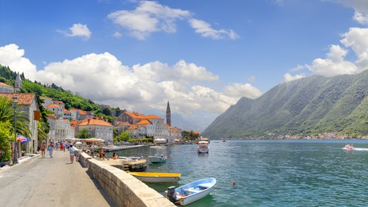 Ofertas de cruceros por Montenegro