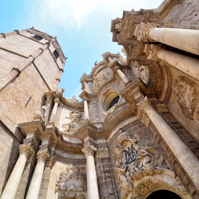 Catedral de Valencia
