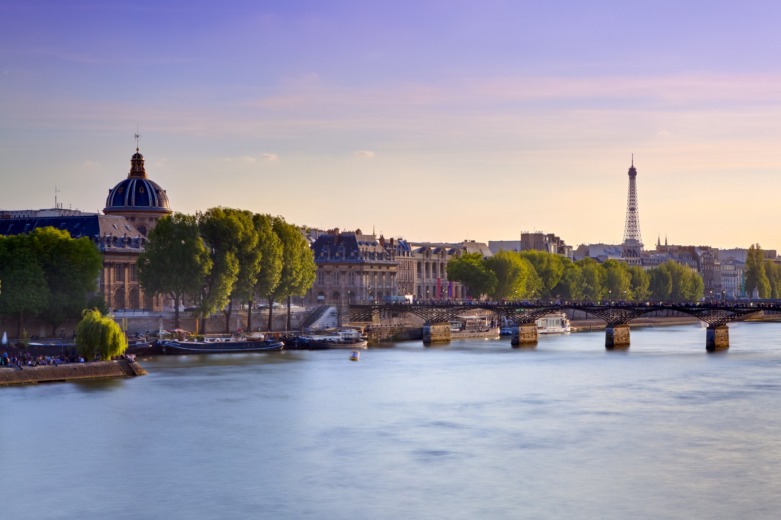 Ofertas de cruceros por Francia