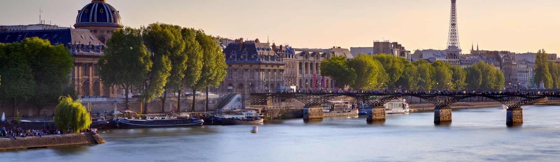 Ofertas de cruceros por Francia