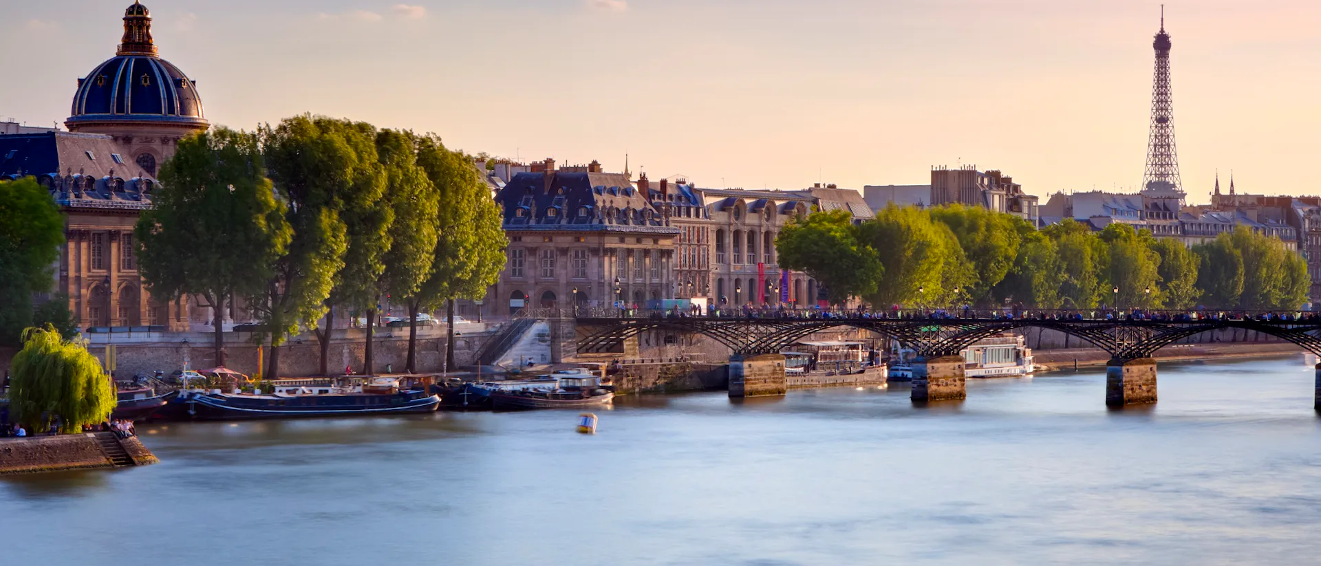 Ofertas de cruceros por Francia