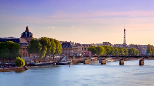 Ofertas de cruceros por Francia