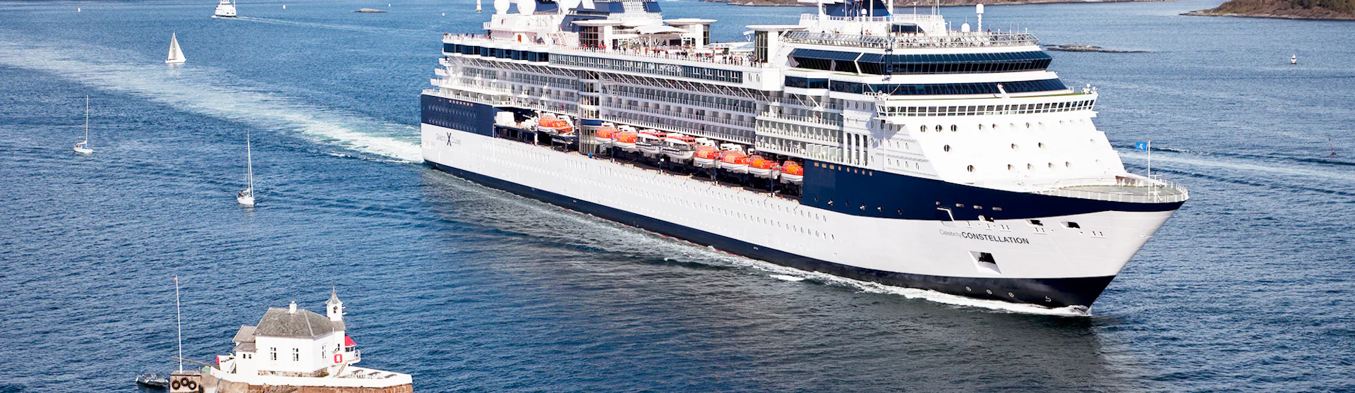 Celebrity Constellation - Celebrity Constellation