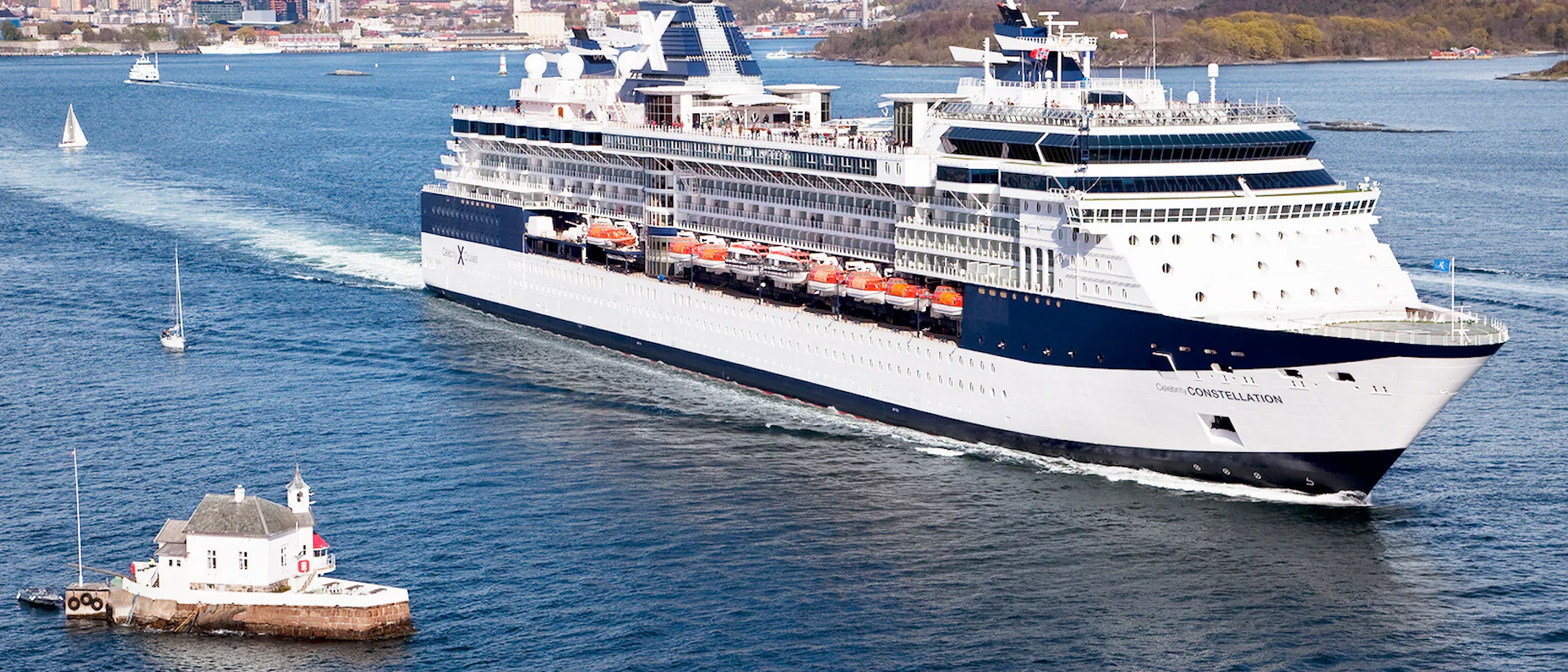 Celebrity Constellation - Celebrity Constellation