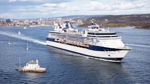 Celebrity Constellation - Celebrity Constellation