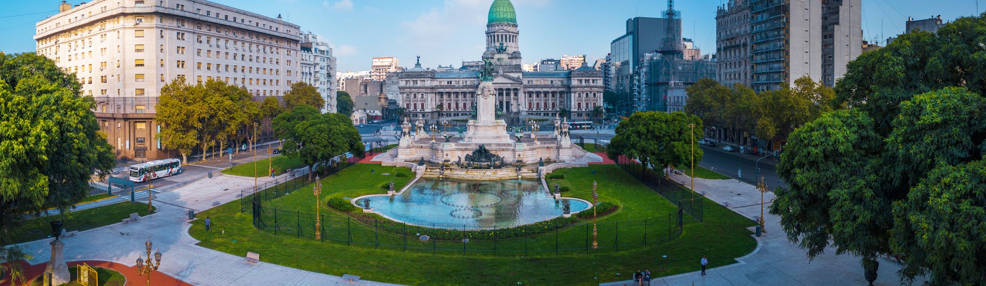 Ofertas de crucero por Argentina