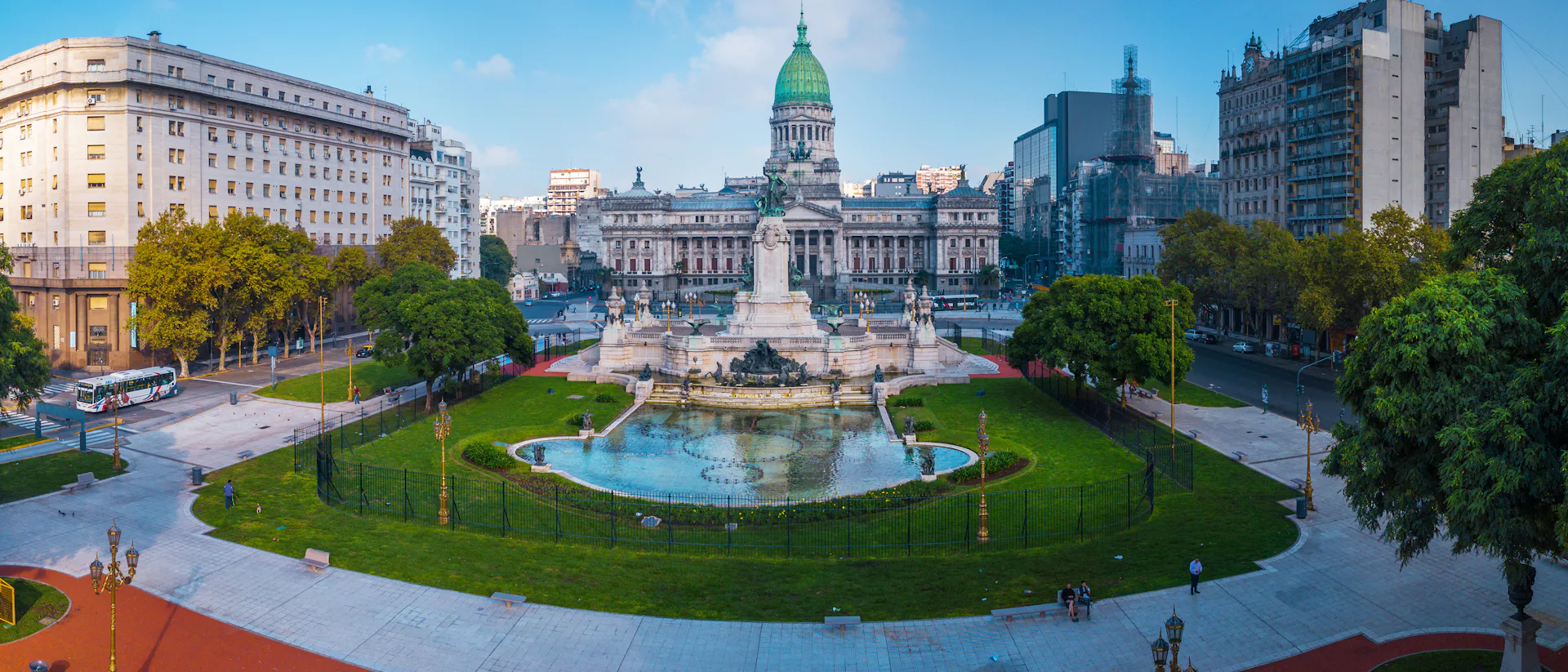 Ofertas de crucero por Argentina