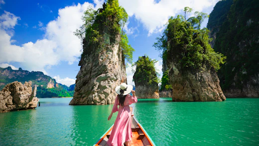 Cruceros por Asia