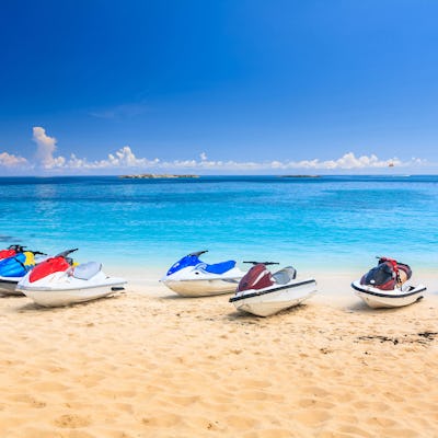 Cruceros MSC Caribe y Sudamérica