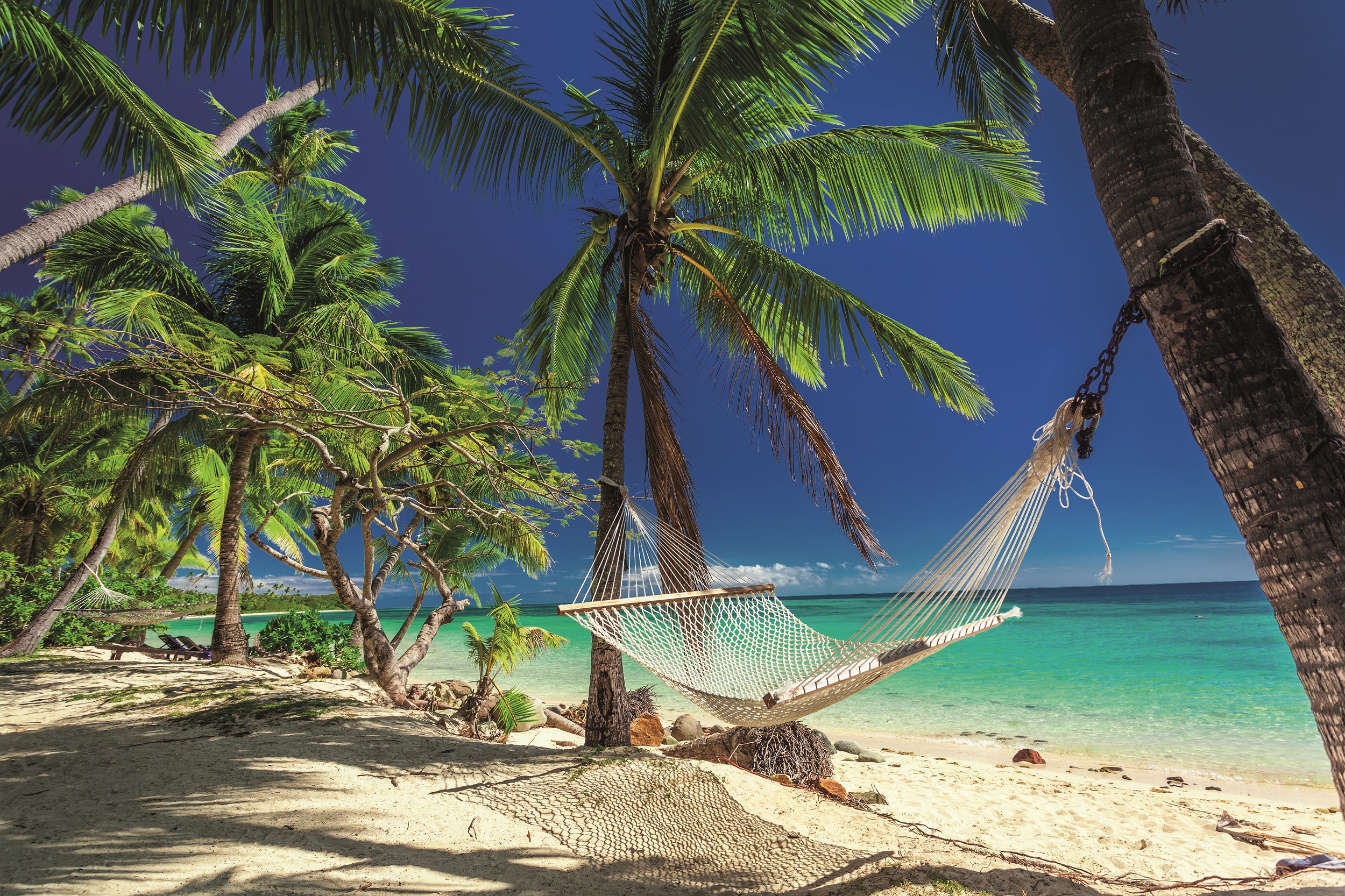 Ofertas de cruceros por las Islas Fiji