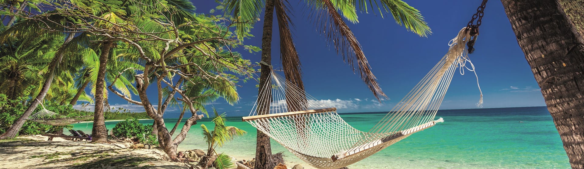 Ofertas de cruceros por las Islas Fiji
