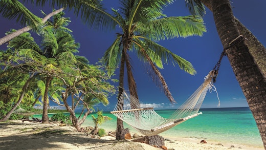 Ofertas de cruceros por las Islas Fiji