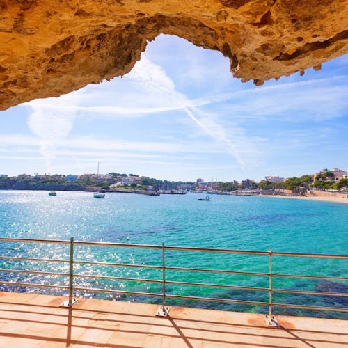 Puerto de Palma de Mallorca