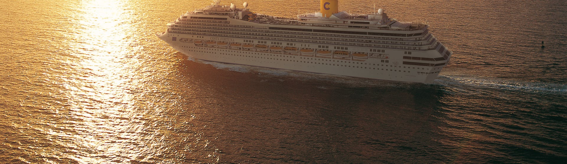 Costa Fortuna - Costa Cruceros
