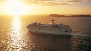 Costa Fortuna - Costa Cruceros