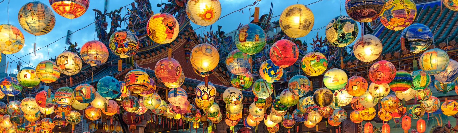 Ofertas de Cruceros por Taiwan