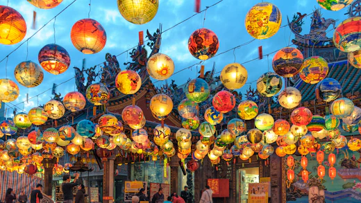 Ofertas de Cruceros por Taiwan