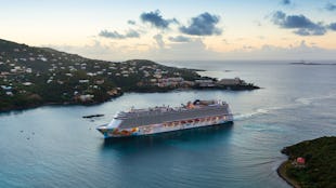 Norwegian Getaway - Norwegian Cruise Line