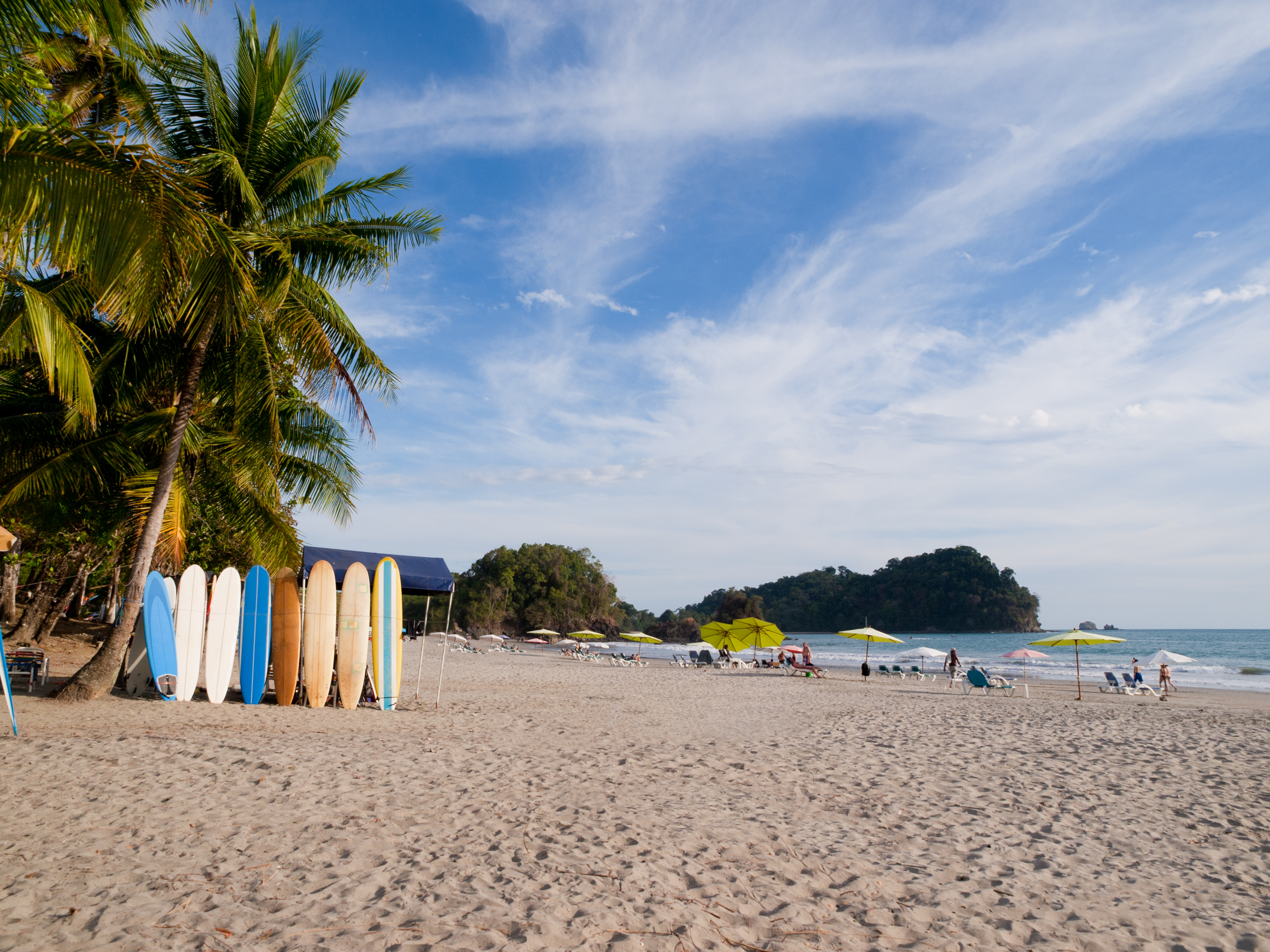 Ofertas de cruceros por Costa Rica