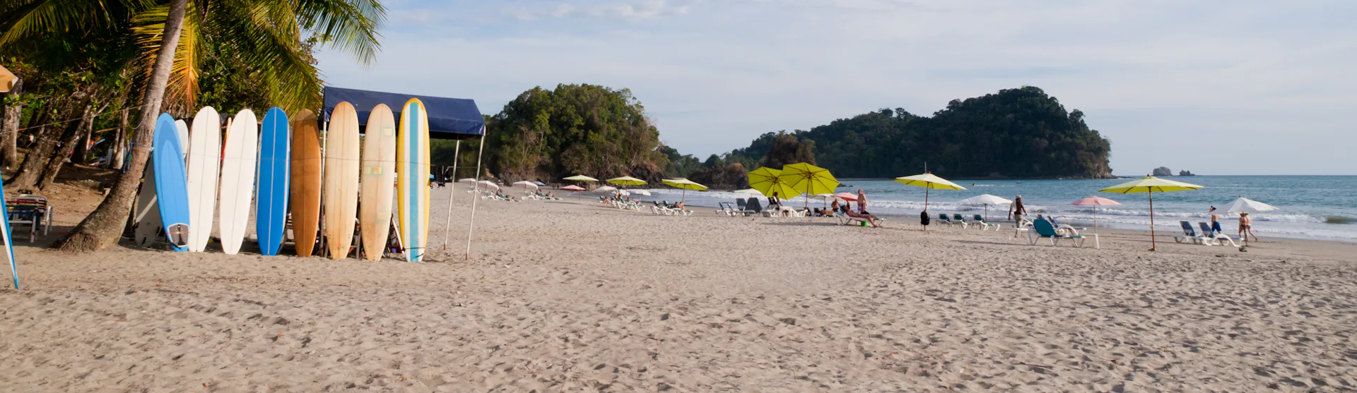 Ofertas de cruceros por Costa Rica