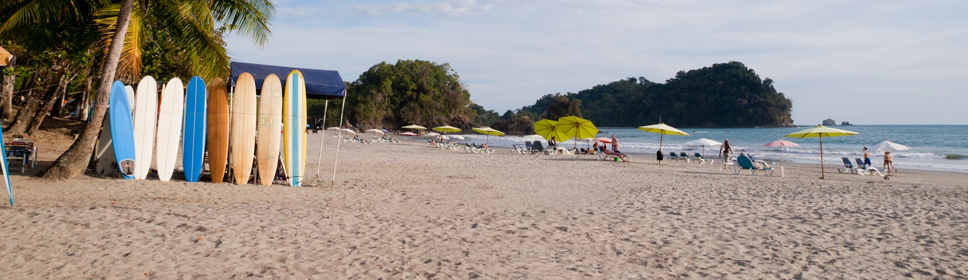 Ofertas de cruceros por Costa Rica