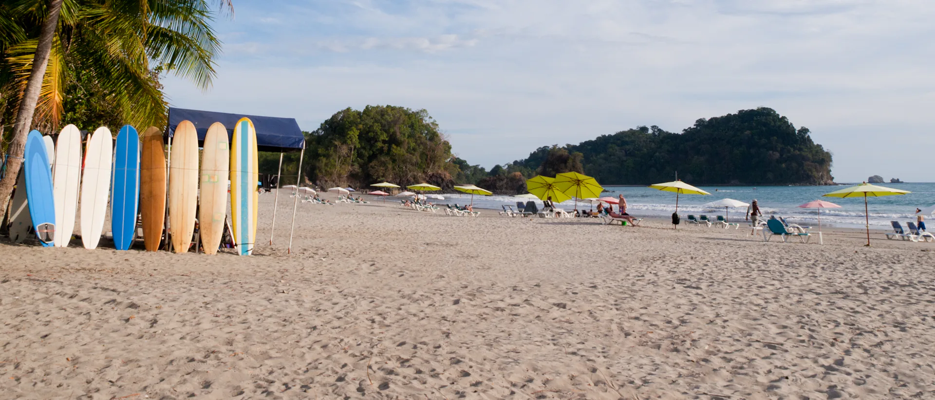 Ofertas de cruceros por Costa Rica