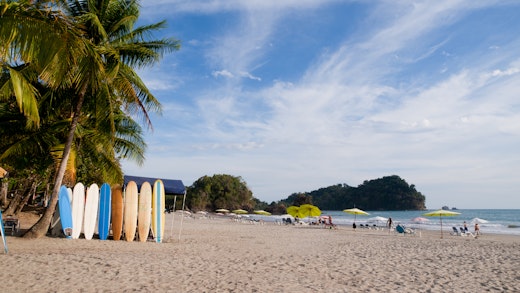 Ofertas de cruceros por Costa Rica