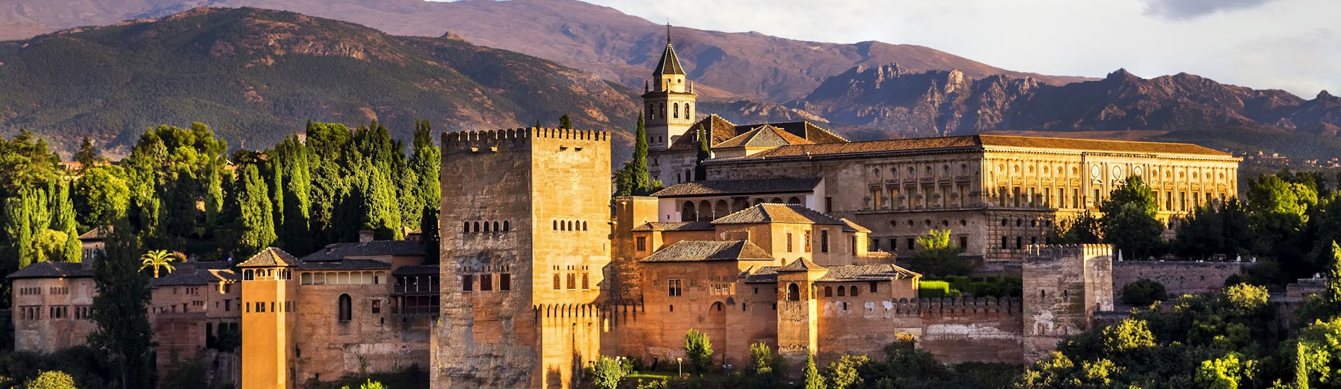 Cruceros desde España