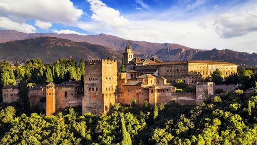 Cruceros desde España