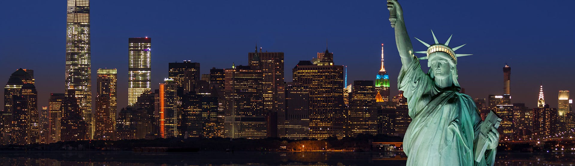 Cruceros por Norte America y América Central