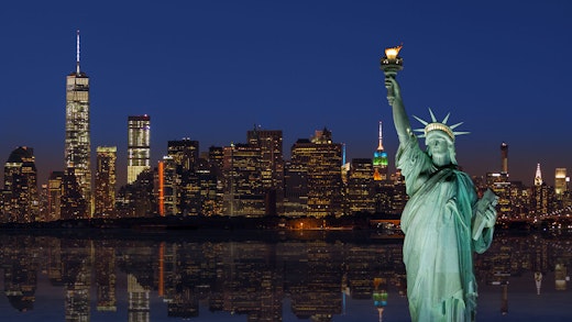 Cruceros por Norte America y América Central