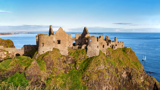 Ofertas de cruceros por Irlanda del Norte