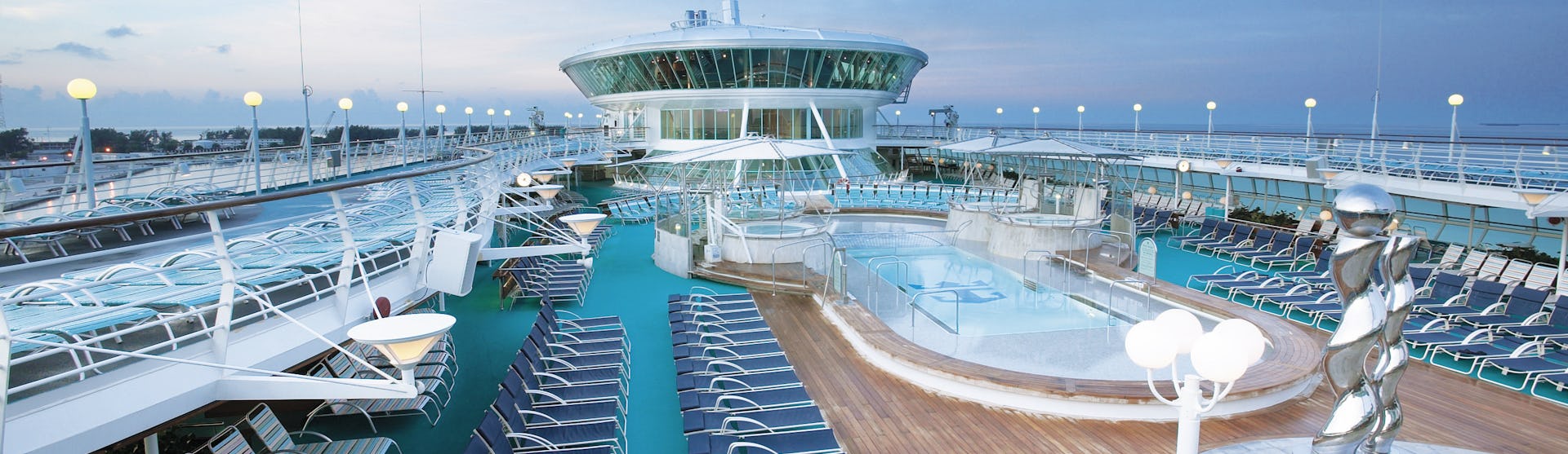 Enchantment of the Seas - Royal Caribbean