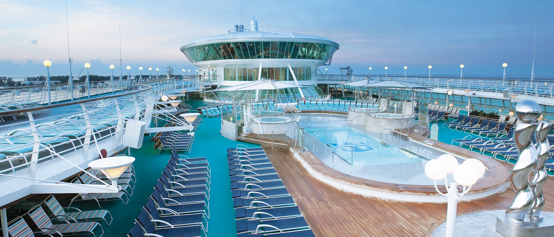 Enchantment of the Seas - Royal Caribbean