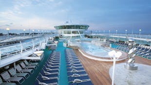 Enchantment of the Seas - Royal Caribbean