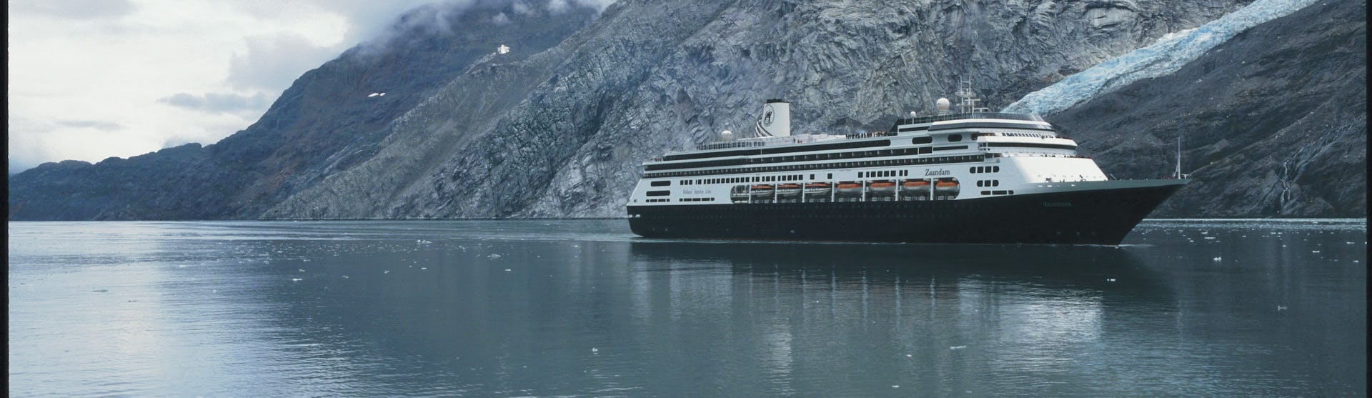 Zaandam - Holland America Line