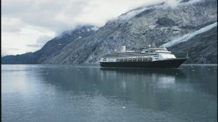 Zaandam - Holland America Line