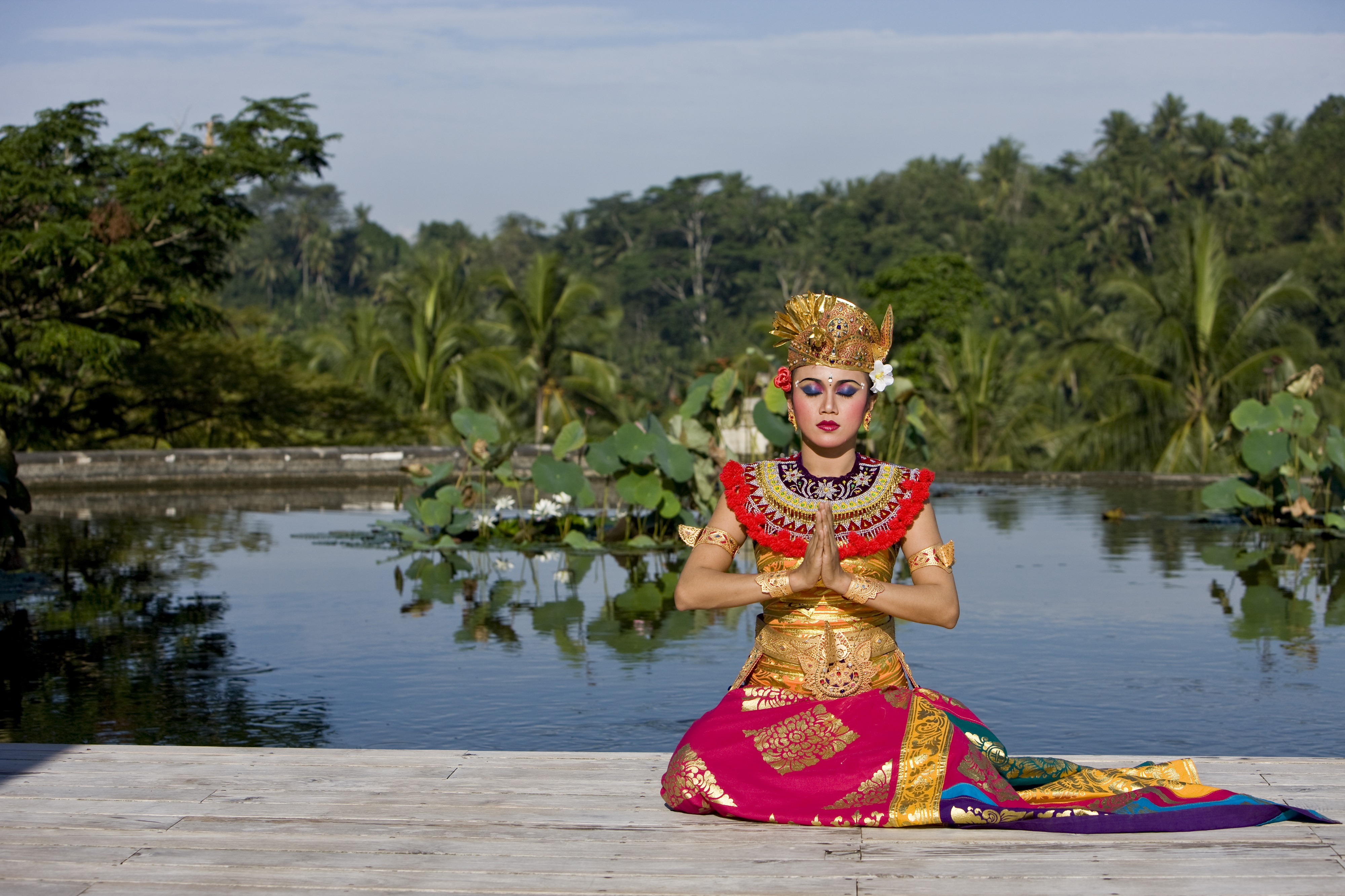 Ofertas de cruceros por Indonesia