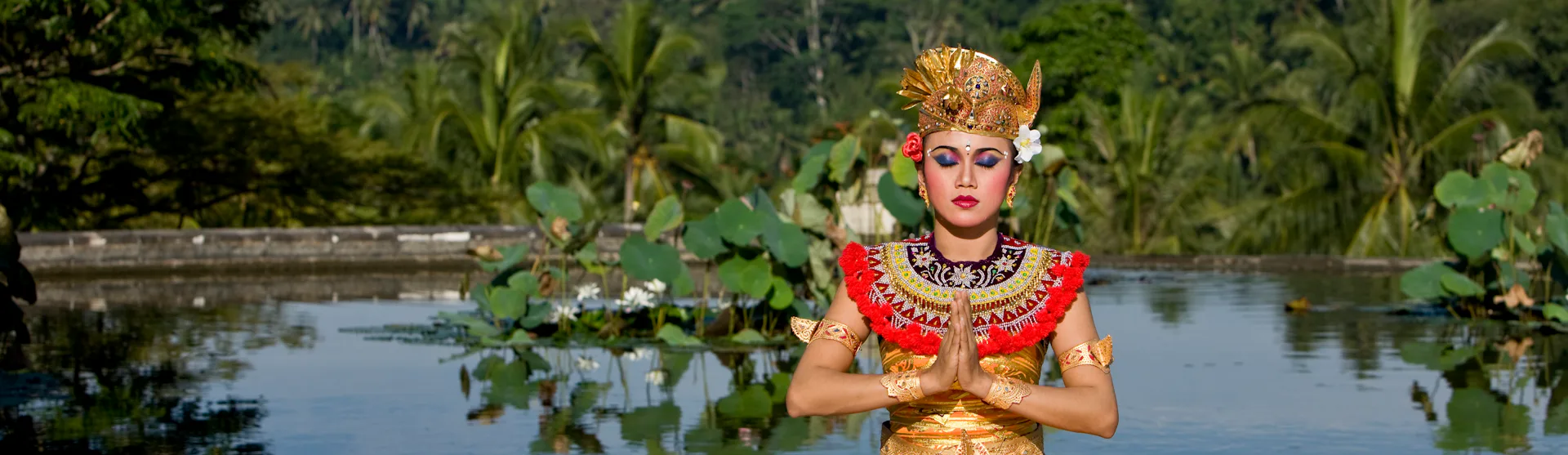 Ofertas de cruceros por Indonesia