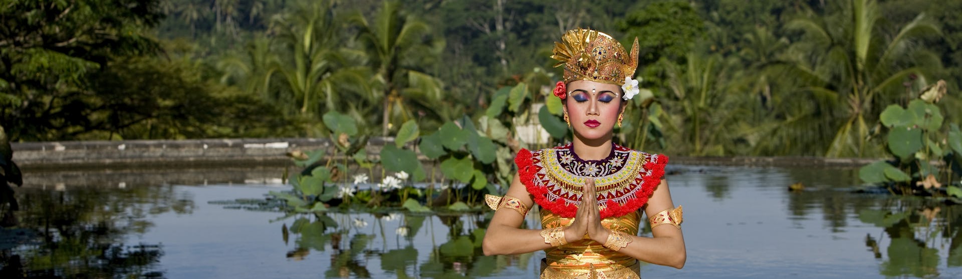 Ofertas de cruceros por Indonesia