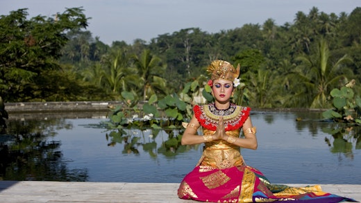 Ofertas de cruceros por Indonesia