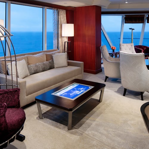 Club de fidelidad cruceros Azamara