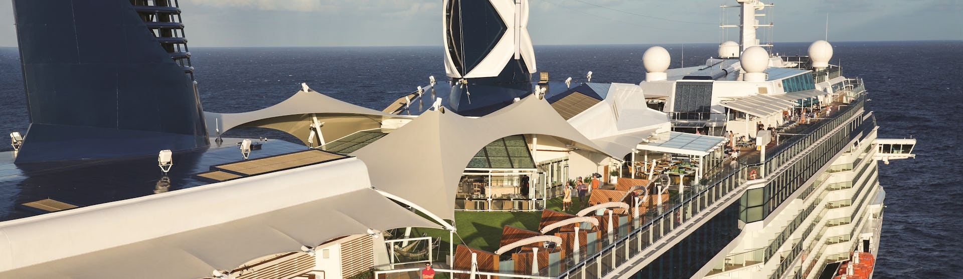 Celebrity Reflection - Celebrity Cruise