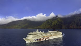 Pride of America - Norwegian Cruise Line