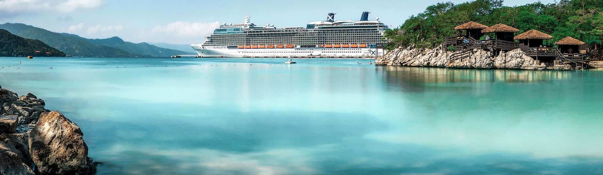 Celebrity Equinox - Celebrity Cruise