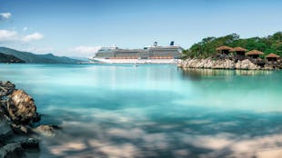 Celebrity Equinox - Celebrity Cruise