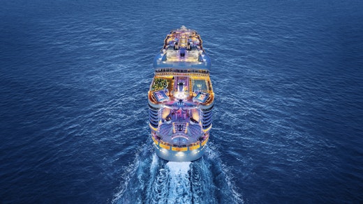Ofertas de crucero Royal Caribbean