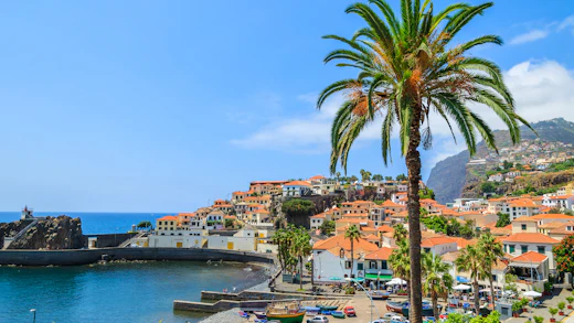 Ofertas de cruceros por Madeira