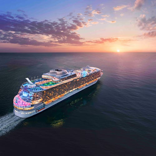 Cruceros Royal Caribbean en oferta